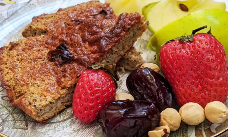 Домашен ябълков пай