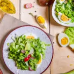 Вкусни ястия за Великден