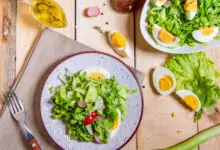 Салата за Великден