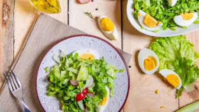 Салата за Великден