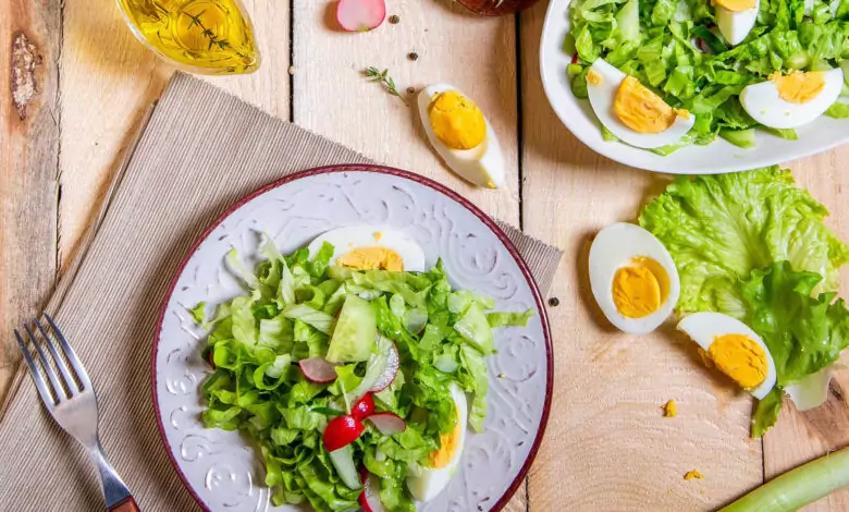 Салата за Великден