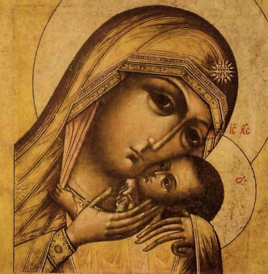 Светли Вторник - Света Богородица Светли Вторник - Света Богородица