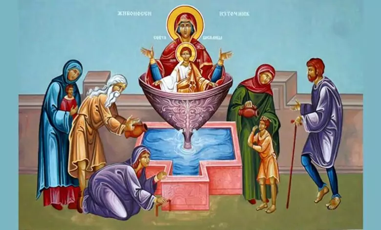 Светли петък