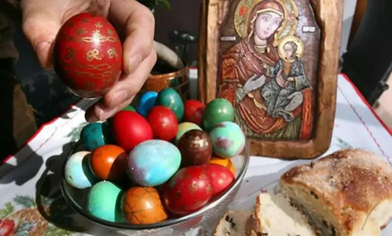 Светли понеделник