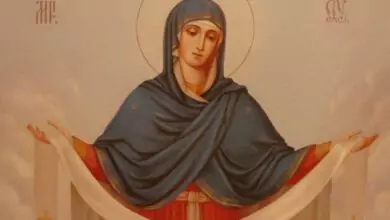 Богородица - Светли Вторник