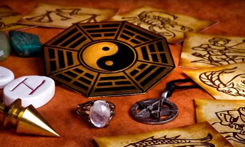 тибетския зодиак