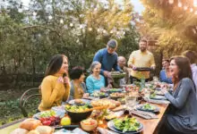Ястия за Великденската трапеза