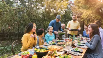 Ястия за Великденската трапеза