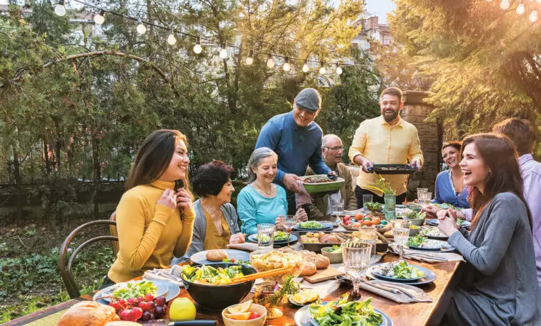 Ястия за Великденската трапеза