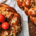 Техники за приготвяне на козунаци