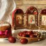 Обичаи и традиционна храна за Великден