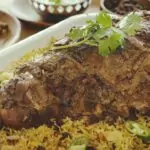 Великденско агнешко