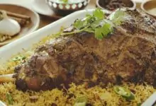 Великденскоо агнешко