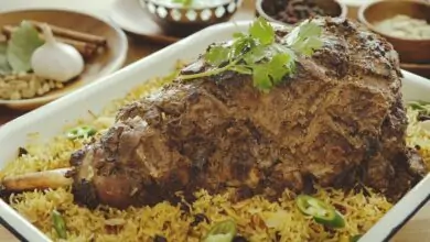 Великденскоо агнешко