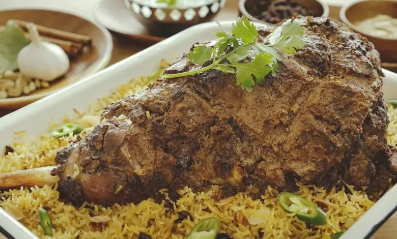 Великденскоо агнешко