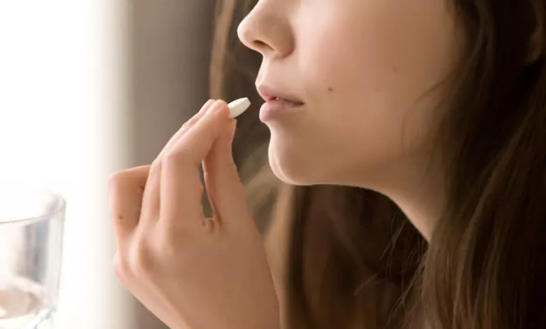 прием на лекарства