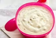 полезна закуска