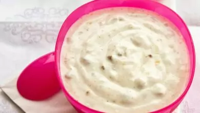 полезна закуска