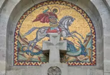 Молитва, поверия и гадания за Гергьовден - 6 май