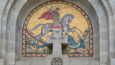 Молитва, поверия и гадания за Гергьовден - 6 май