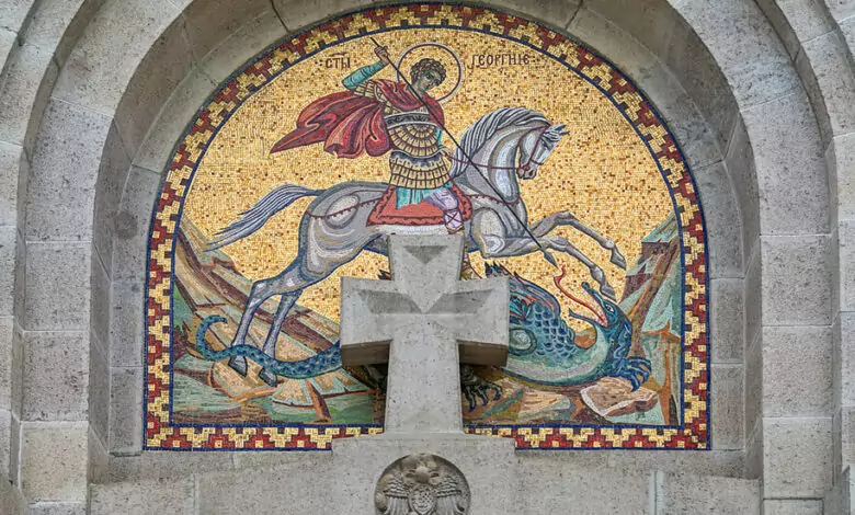 Молитва, поверия и гадания за Гергьовден - 6 май