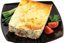 Агнешка дроб сарма