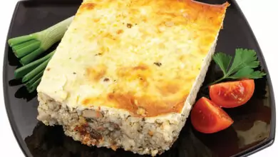 Агнешка дроб сарма