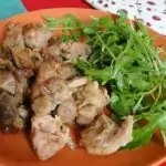 Агнешки кебап