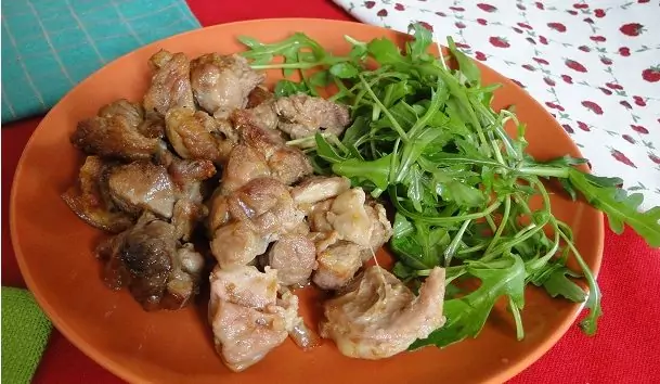 Агнешки кебап