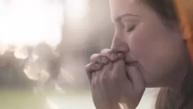 Болестите се формират първо на физическо ниво