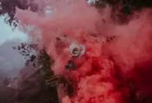 Прогноза за връзката ви според цветовете