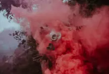Прогноза за връзката ви според цветовете