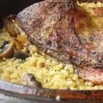 Гергьовденско агнешко