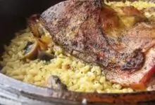 гергьовденско агнешко