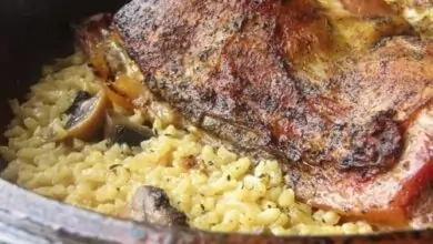 гергьовденско агнешко