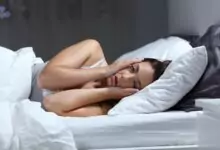 недостиг на сън