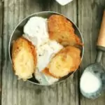 Панирани банани