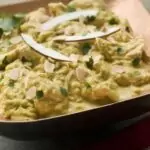 Пилешка корма