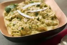 пилешка корма