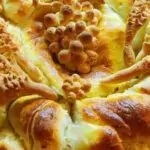 Гергьовска погача