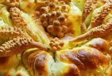 Питка за Гергьовден