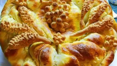 Питка за Гергьовден