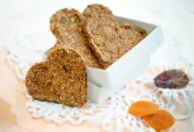 Плодови бисквитки