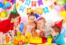 пожелание за дете - рожден ден