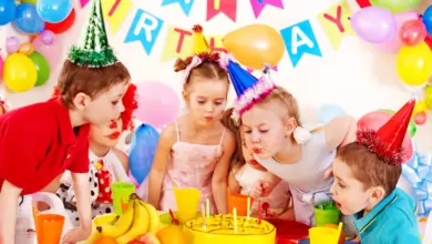 пожелание за дете - рожден ден