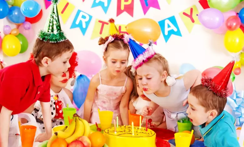 пожелание за дете - рожден ден