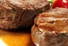 вкусен бифтек