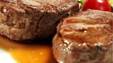 вкусен бифтек