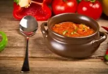 Гювечета със сърца и воденички