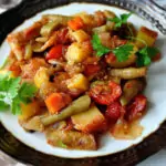 Бърз гювеч на тиган